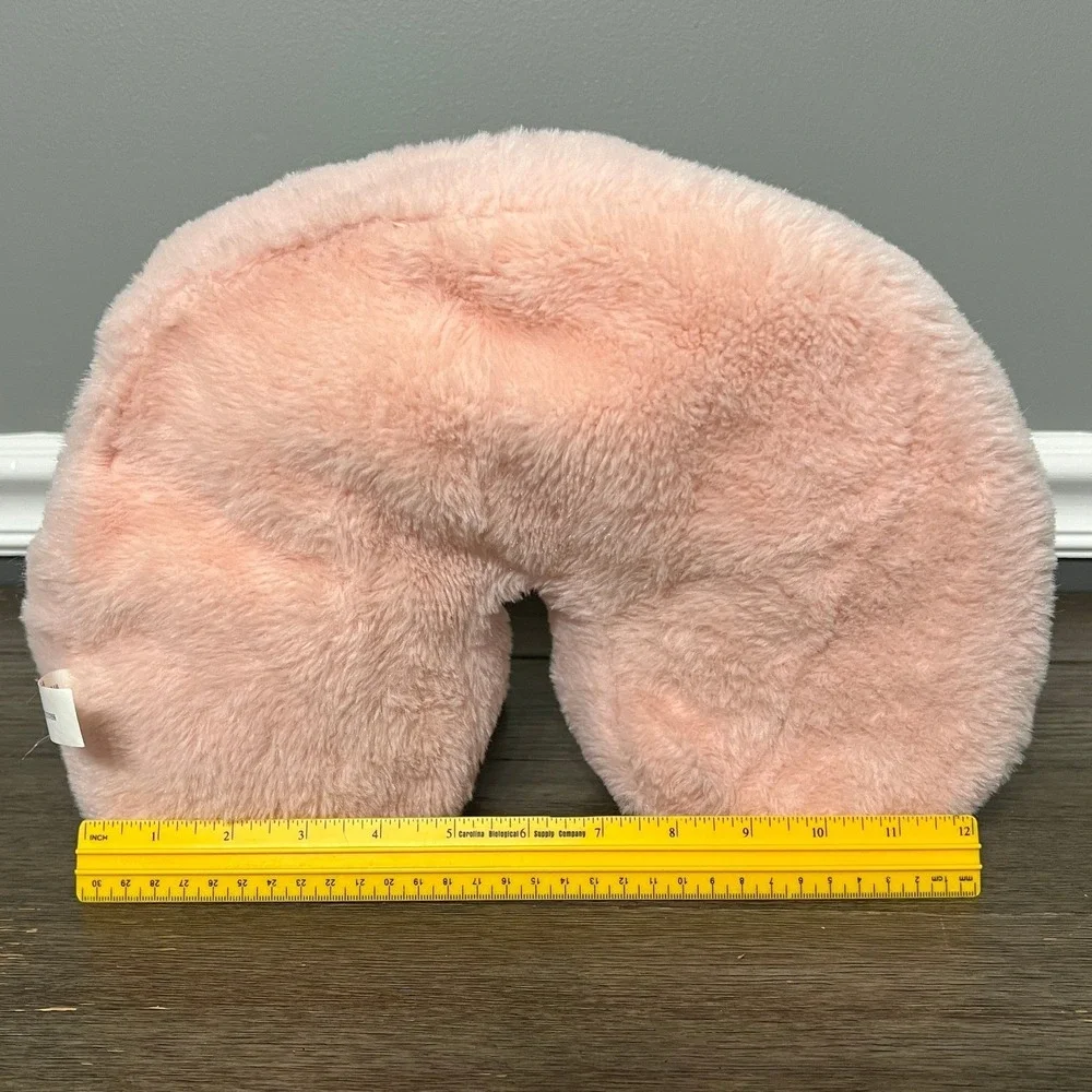 Pastel Rainbow‎ Pillow Plush